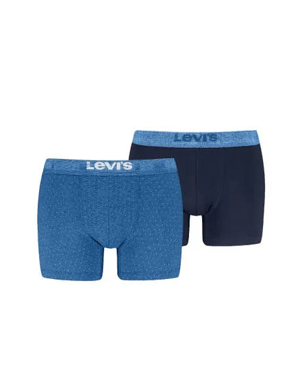 Boxer Homme Levi's Lot De 2