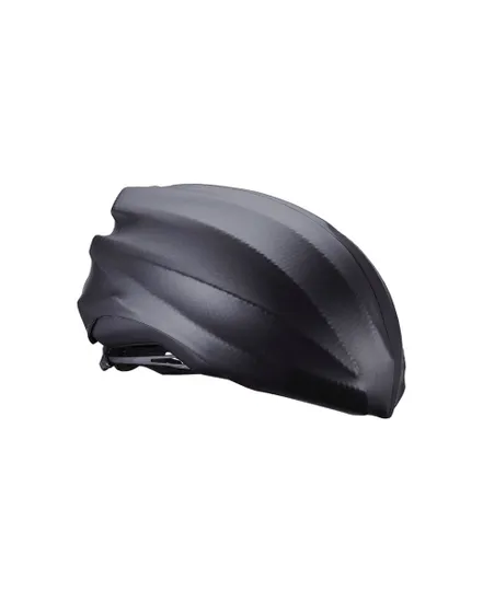 Couvre-casque Unisexe HELMETSHIELD Noir