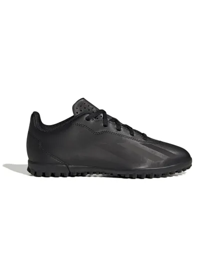 Chaussures de football Enfant X CRAZYFAST.4 TF J Noir