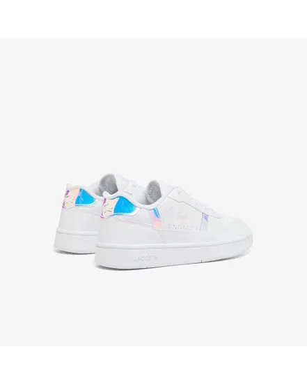 Chaussures Enfant T-CLIP SET NEOCHROMATIC PACK Blanc