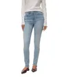 Jean Skinny Femme VMFLASH MR SKINNY ANK RW
