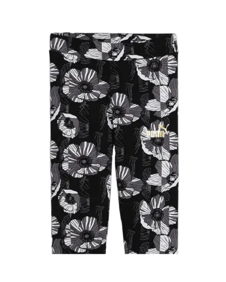 Legging Fille G Ess Clas Legg Aop