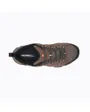 Chaussures de randonnée Homme MOAB 3 GTX Marron