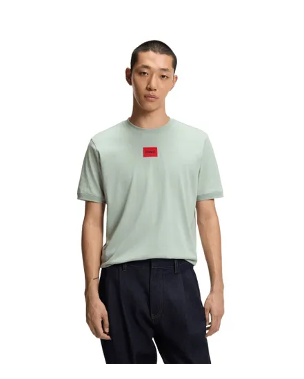 T-Shirt Homme DIRAGOLINO212