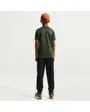 Pantalon de survetement Enfant B NK MULTI KNIT PANT HBR Noir