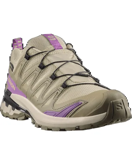 Chaussures De Trail Femme XA PRO 3D V9 GTX