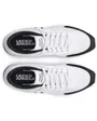 Chaussures Homme UA ESSENTIAL RUNNER Blanc