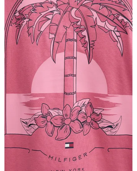 Tee Shirt Homme Hilfiger Hotel