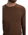 T-Shirt Manches Longues Homme Twistlong