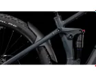 VTT électrique tout suspendu STEREO HYBRID ONE22 PRO 600 Noir