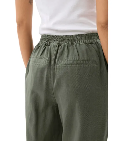 Pantalon Femme Sally Taille Haute