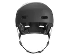 Casque Dirt Unisexe INDY Noir Velours
