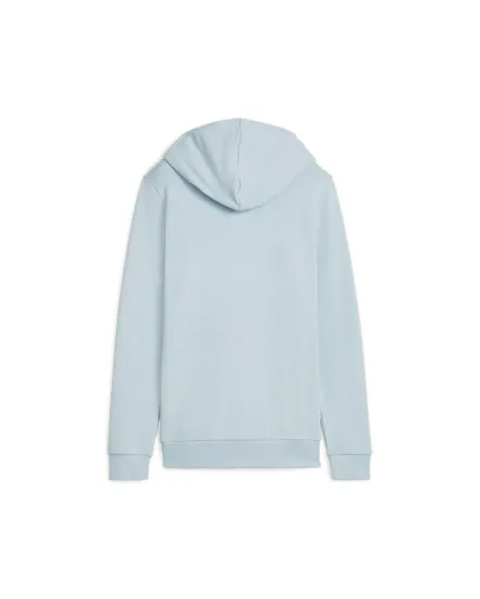 Sweat à capuche Femme W ESSLOG HDY TR Bleu