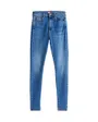 Jean Femme Sylvia High Skinny
