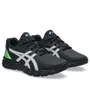 Chaussures Enfant GEL-QUANTUM LYTE II GS Noir