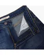 Jean Femme 721 HIGH RISE SKINNY Bleu