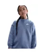 Sweat Enfant Club Fleece Oversized Crew