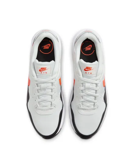 Chaussures Homme NIKE AIR MAX SC Gris