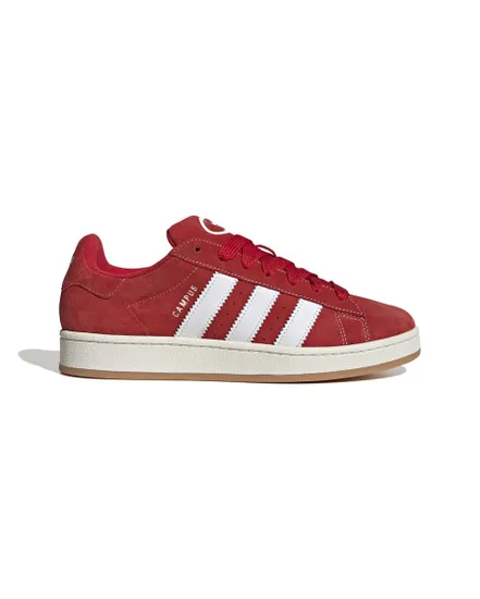 Chaussures Homme CAMPUS 00S Rouge