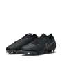 Crampons de football Homme PHANTOM GX II PRO FG Noir