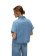 Chemise Femme VMINGEBORG Denim Mix