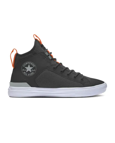 Chaussures Unisexe CHUCK TAYLOR ALL STAR ULTRA Gris