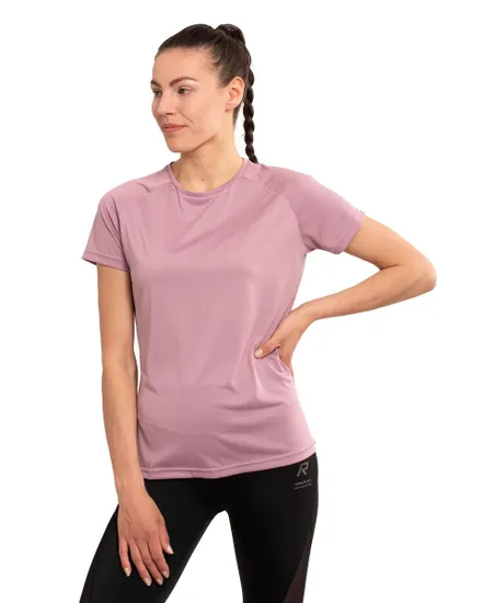 T-shirt Femme MUUKO Rose