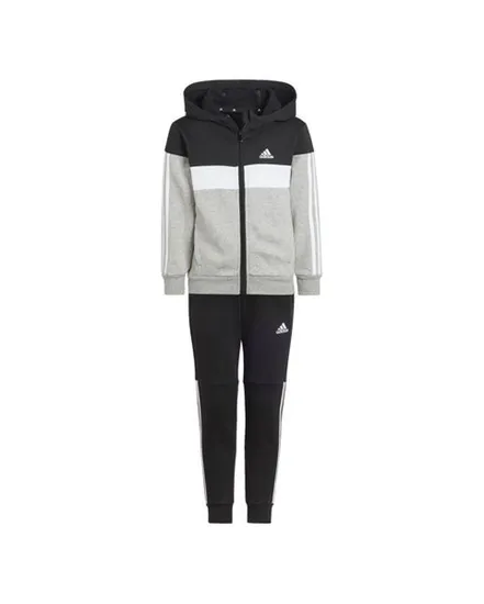 Survetement Enfant LK 3S TIB FL TS Noir