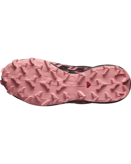 Chaussures de trail Femme SHOES SPEEDCROSS 6 GTX W Gris