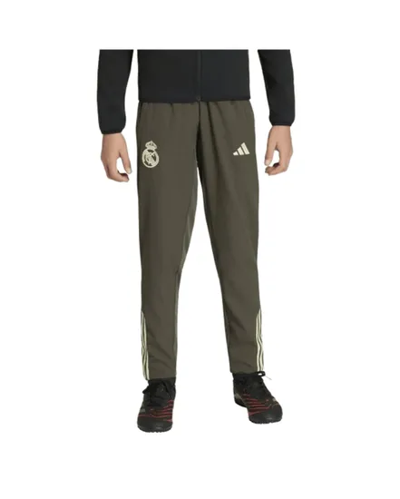 Pantalon Présentation Junior Real Madrid