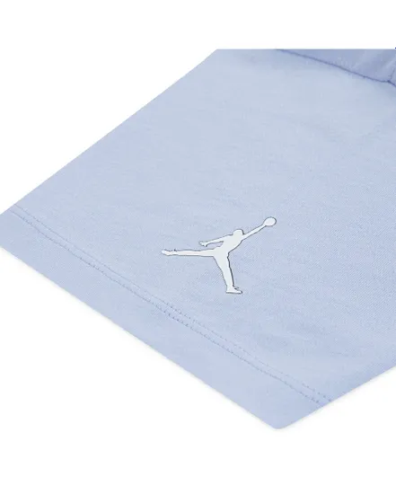T-shirt Fille JDG W PEARL JORDAN SS TEE Bleu