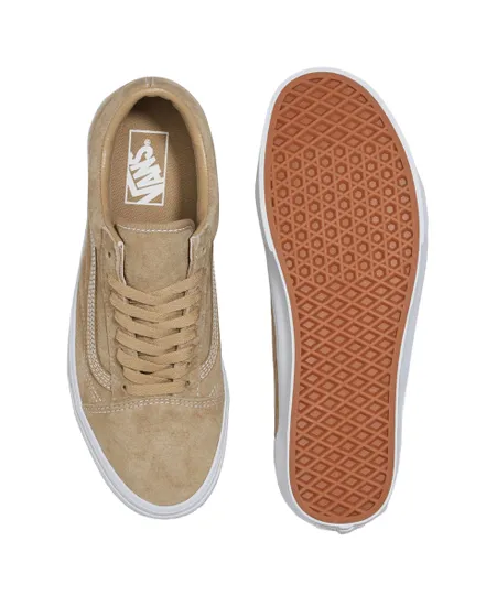 Chaussures Basses Homme Vans Old Skool