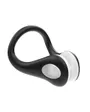 Pince-nez Unisexe ARENA NOSE CLIP Noir