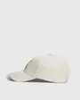 Casquette Homme MONOGRAM CAP Beige