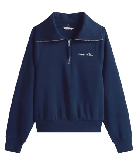 Sweat Homme Classic Script Fleece