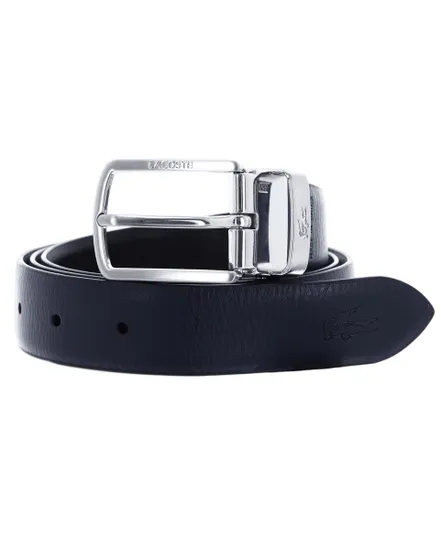 Ceinture Homme Lacoste Réversible