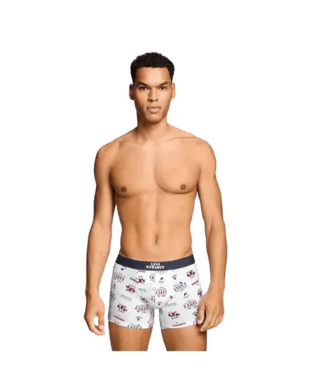 Boxers Homme Levi's Fruity AOP 2P