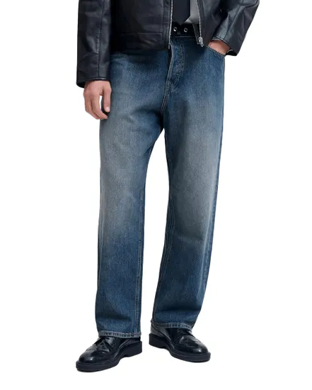 Jean Baggy Homme JJORIGINAL NS 336 BF