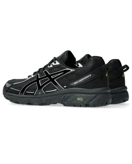 Chaussures Unisexe GEL-VENTURE 6 Noir