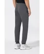 Pantalon de survetement Homme RIB CUFF PANTS Gris