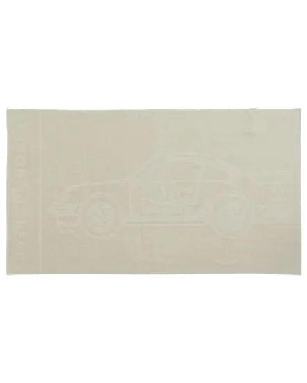 Drap De Plage Homme Classic