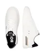 Chaussures Homme CLINT TENN LTVPN Blanc Clair