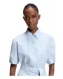 Robe Chemise Femme KINIME