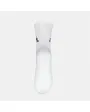 1 Paire de chaussettes N1 CHAUSSETTES TENNIS Blanc