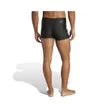 Short de bain Homme BB BOXER Noir