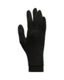 Gants Homme SILK GLOVES M Noir