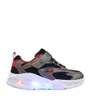 Baskets Homme Meteor-Lights