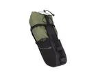 Sacoche de selle BA-G02 Vert/Noir