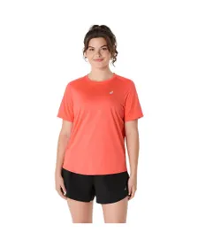 T-shirt Femme ASICS CORE SS TOP