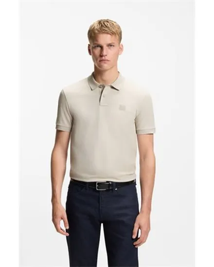 Polo Homme PASSENGER (282823) Beige